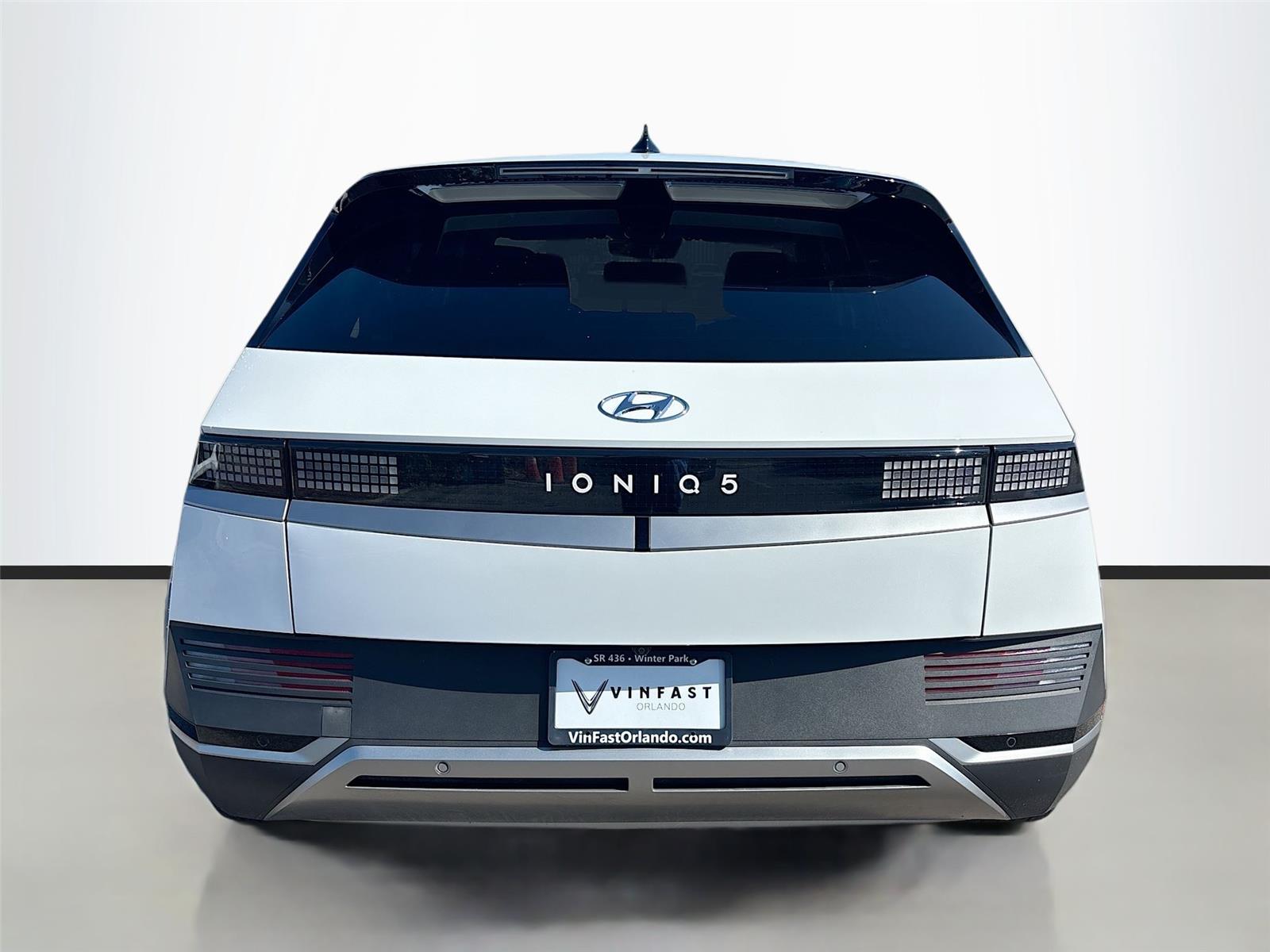 2023 Hyundai IONIQ 5 SE