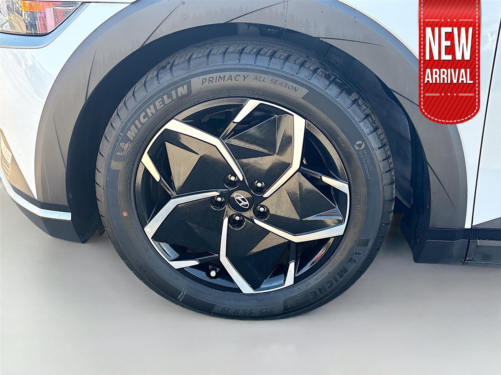 2023 Hyundai IONIQ 5 SE