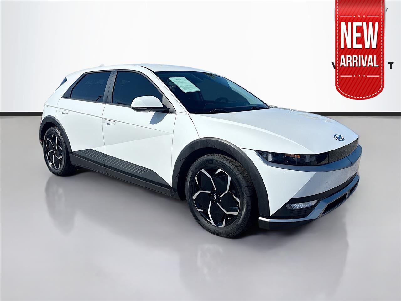 2023 Hyundai IONIQ 5 SE