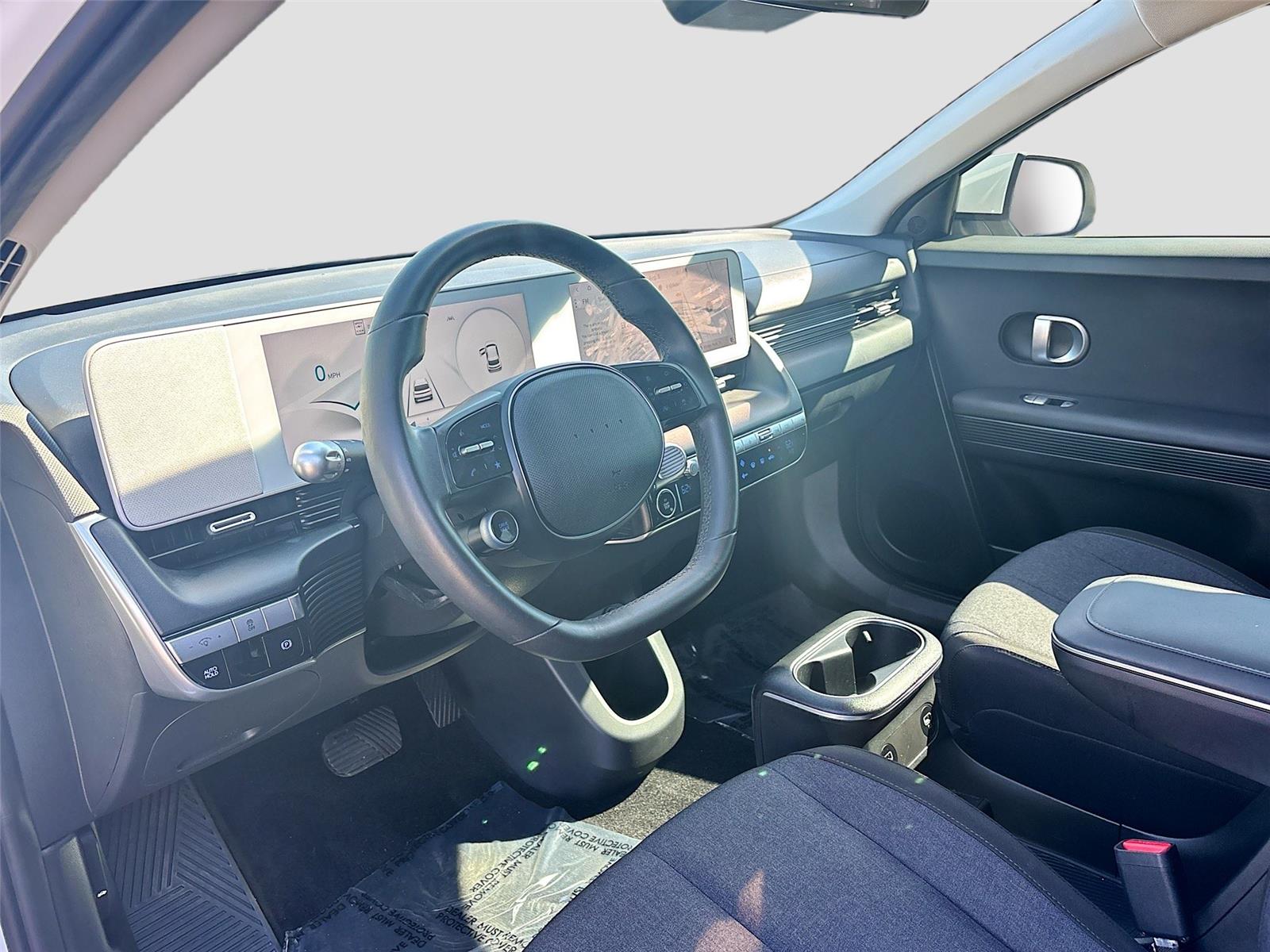 2023 Hyundai IONIQ 5 SE