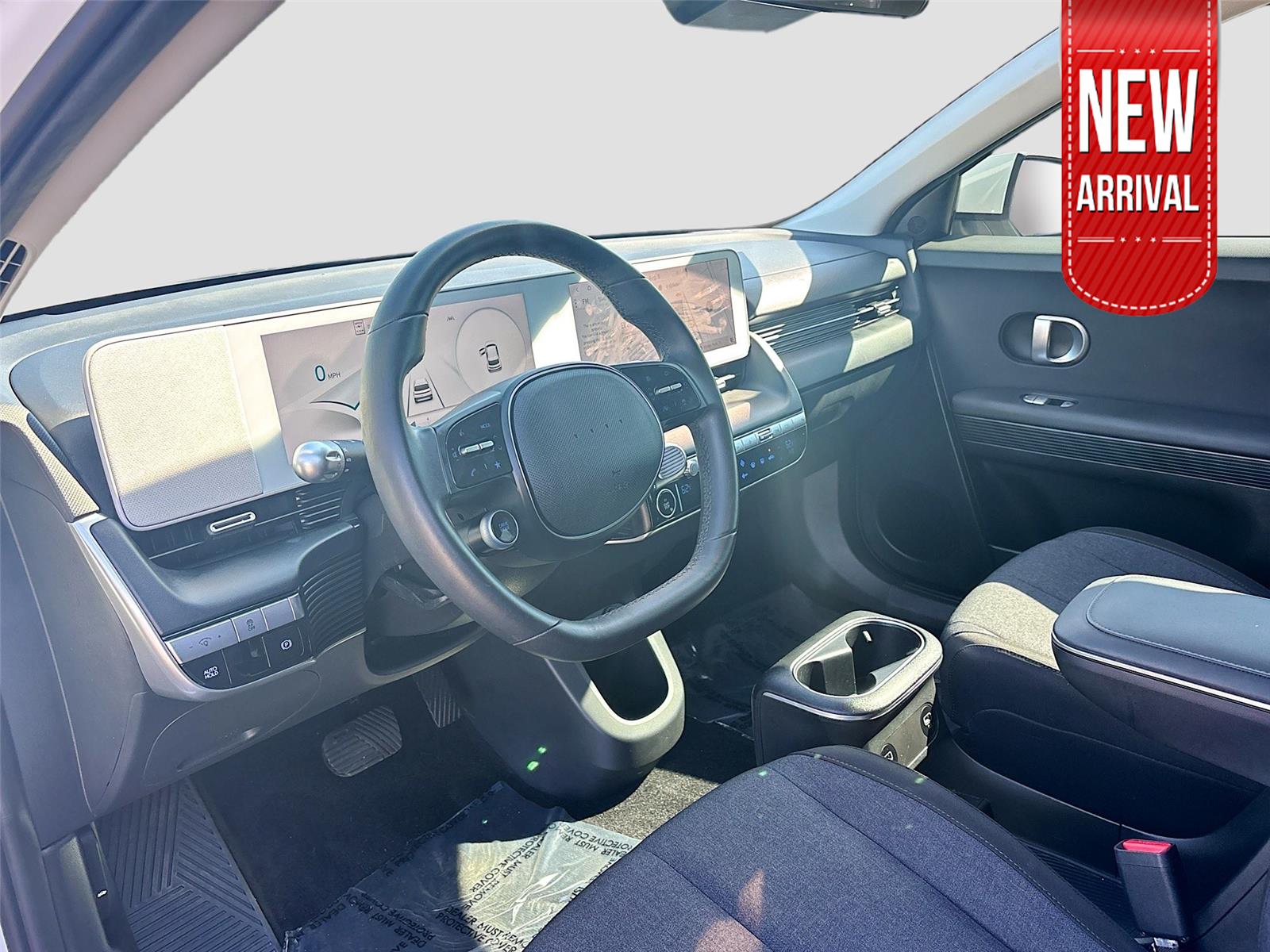 2023 Hyundai IONIQ 5 SE