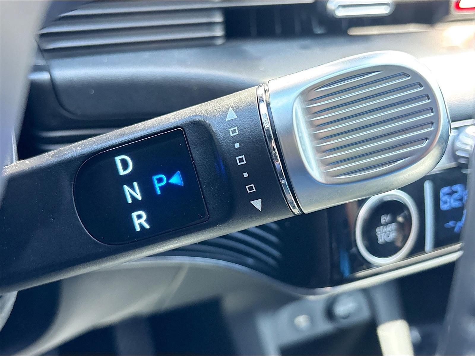 2023 Hyundai IONIQ 5 SE