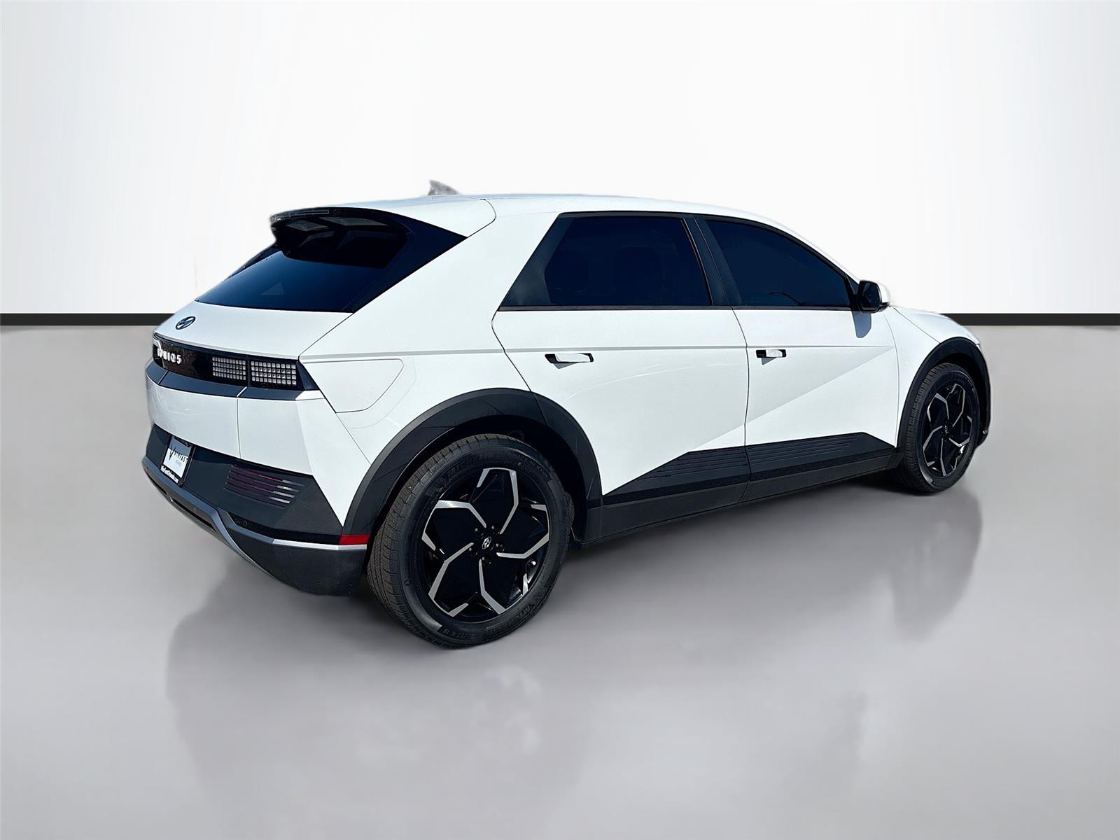 2023 Hyundai IONIQ 5 SE