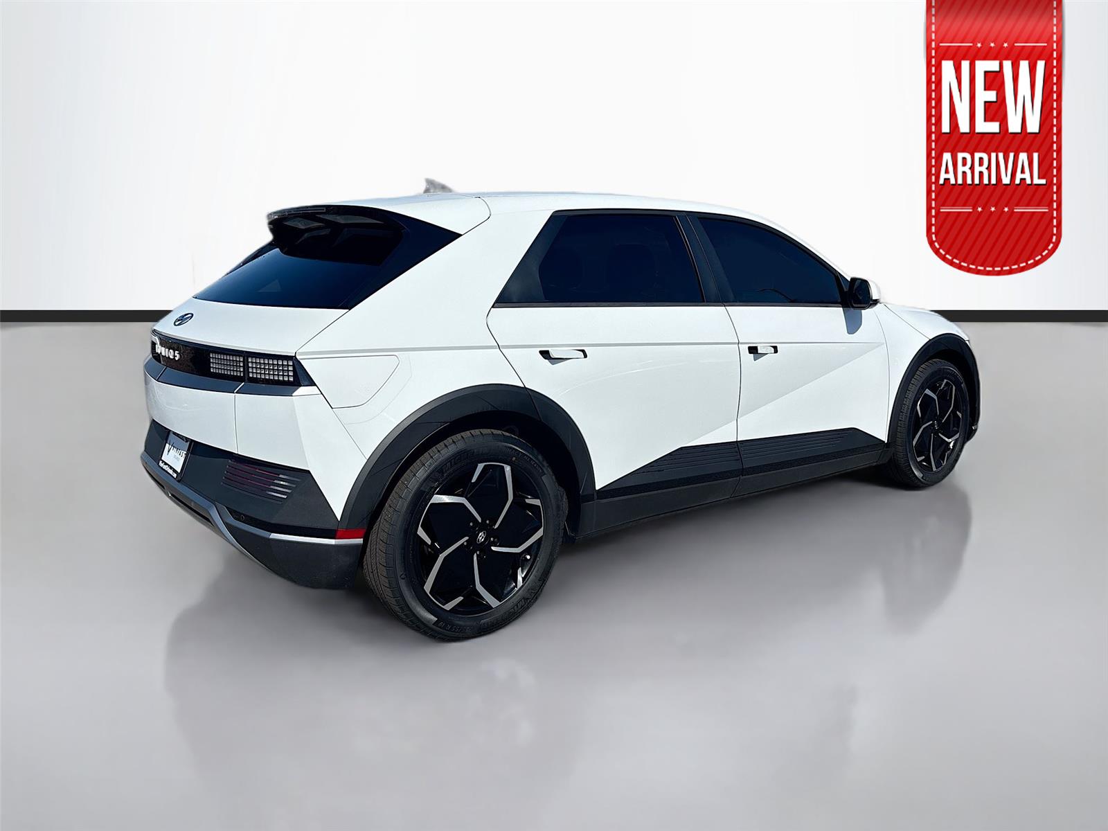 2023 Hyundai IONIQ 5 SE