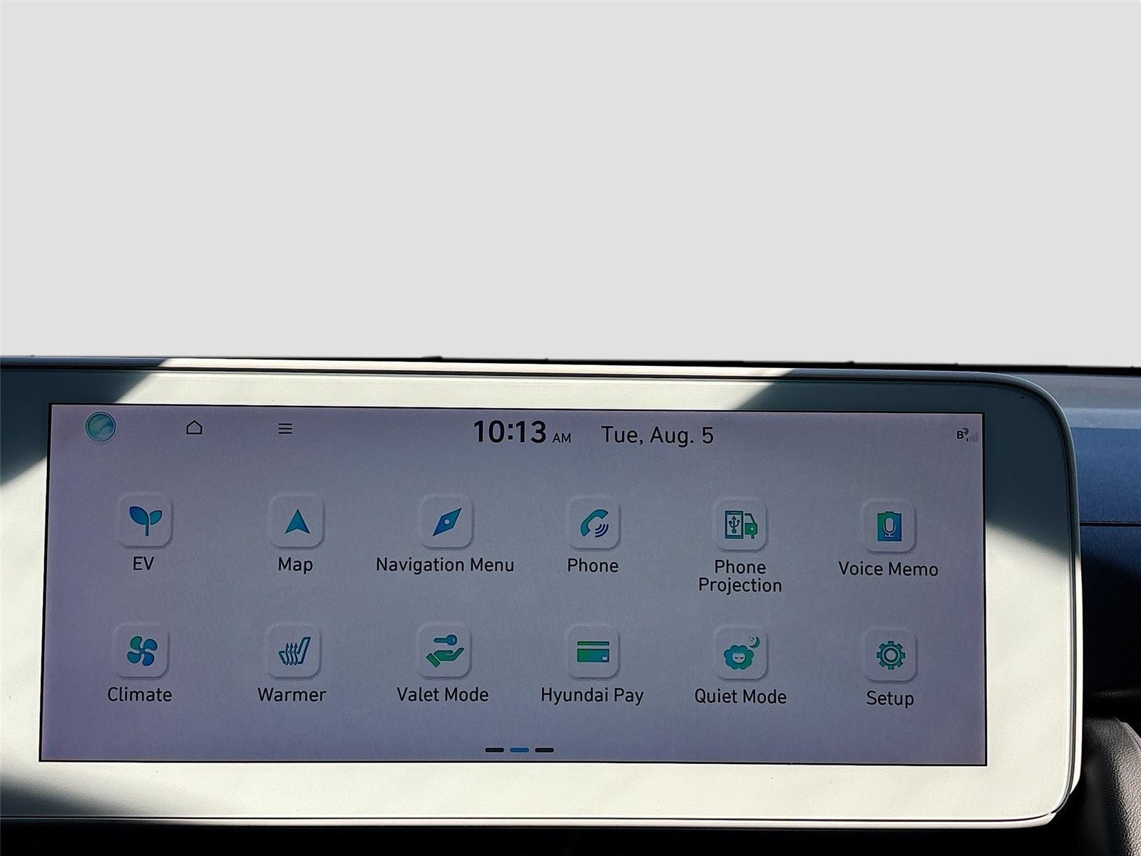 2023 Hyundai IONIQ 5 SE
