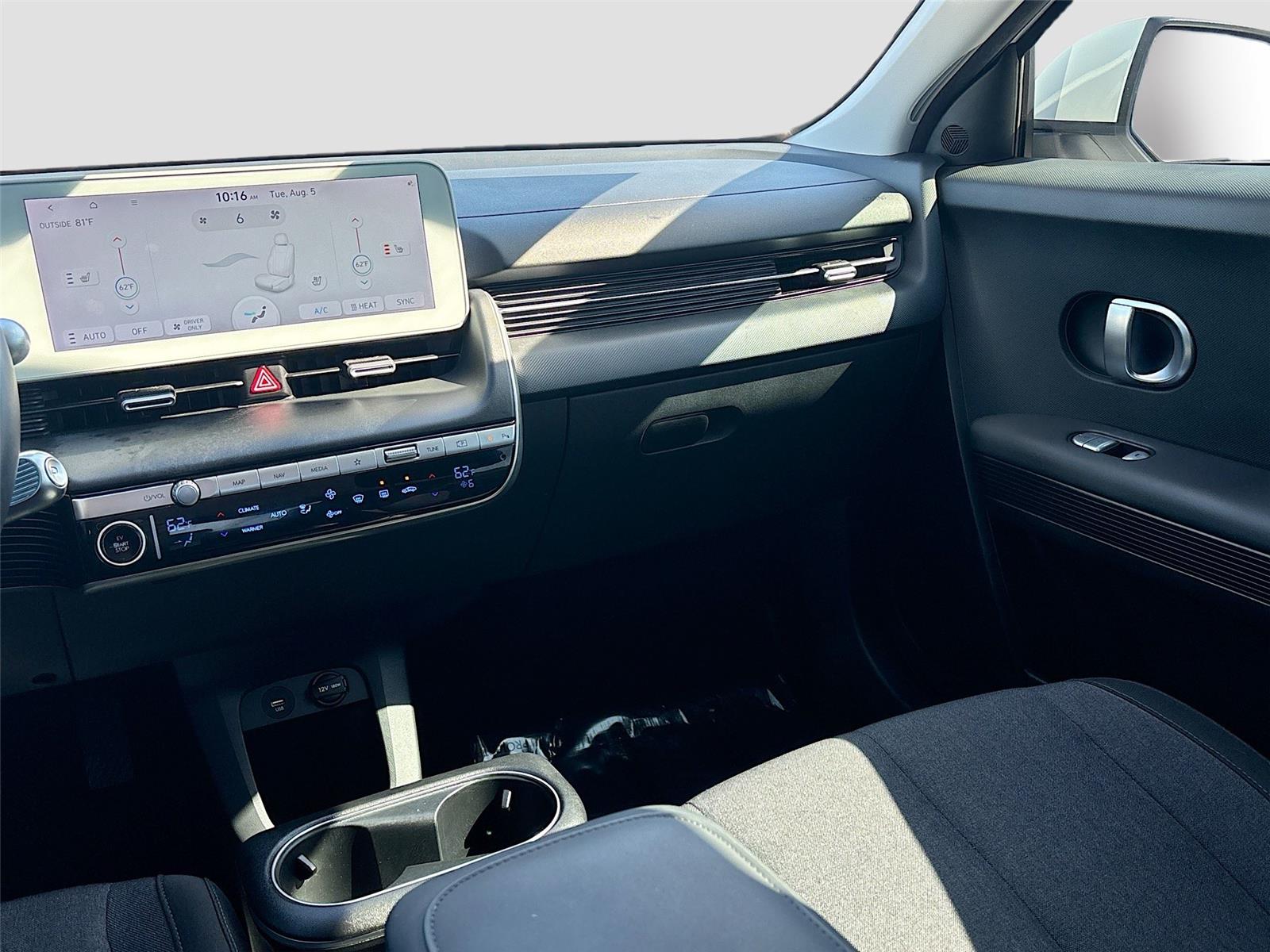 2023 Hyundai IONIQ 5 SE