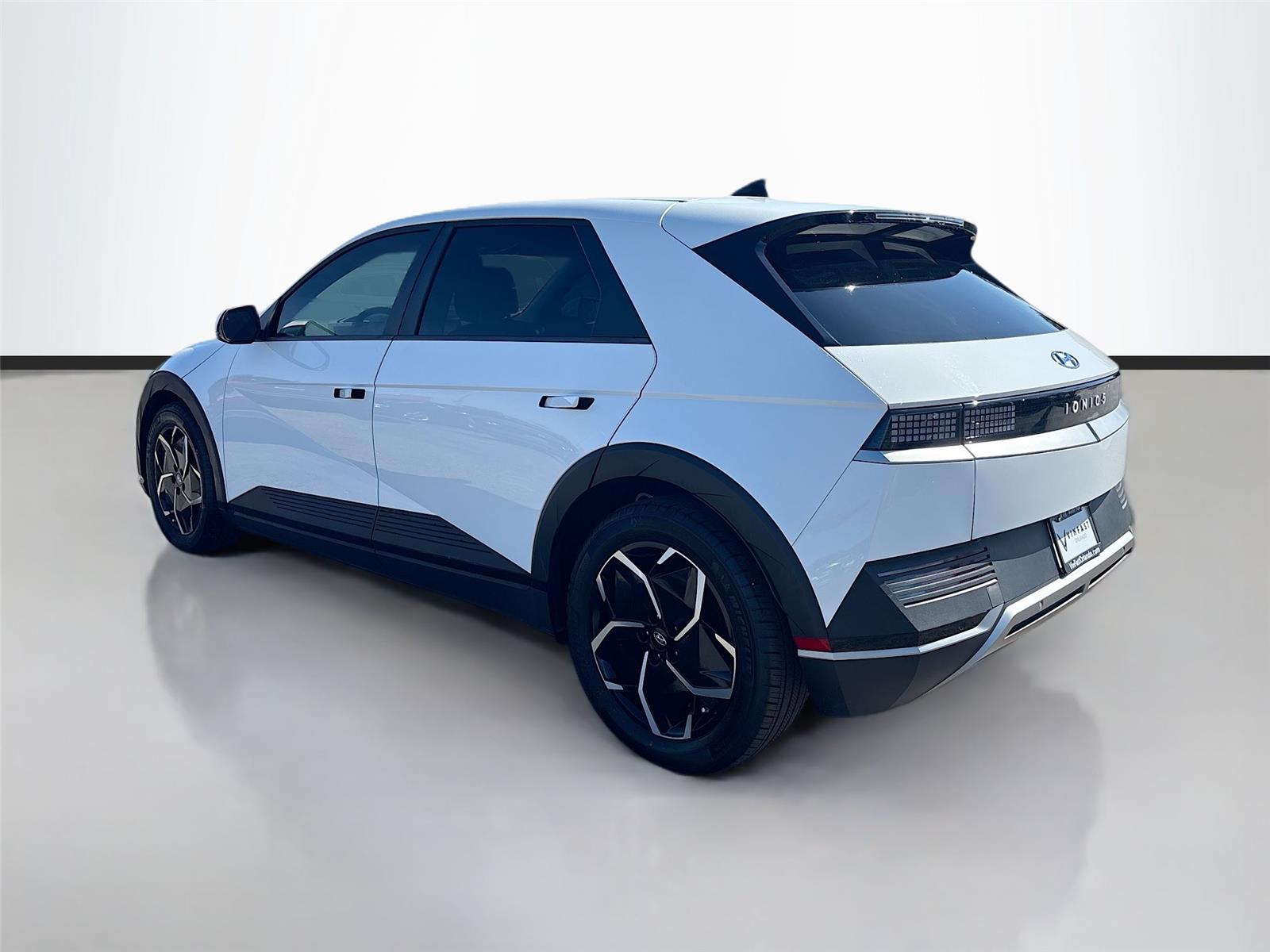 2023 Hyundai IONIQ 5 SE