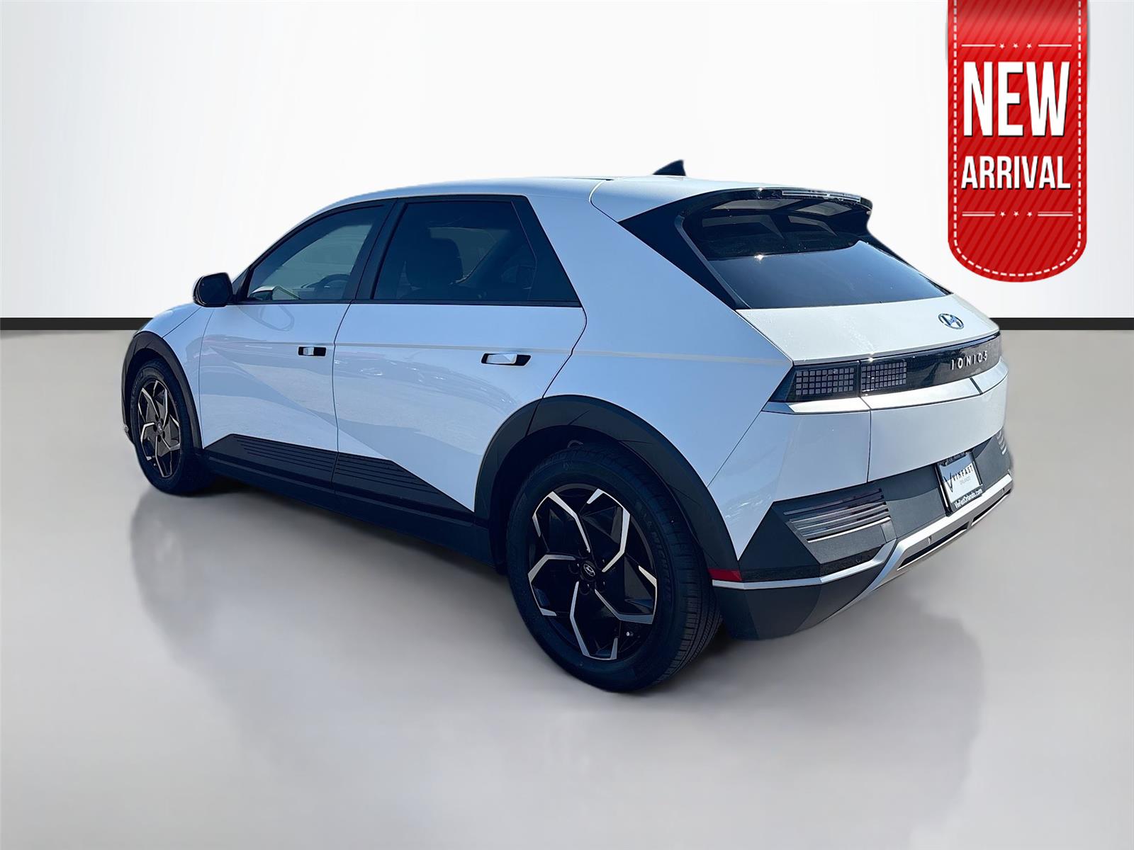 2023 Hyundai IONIQ 5 SE