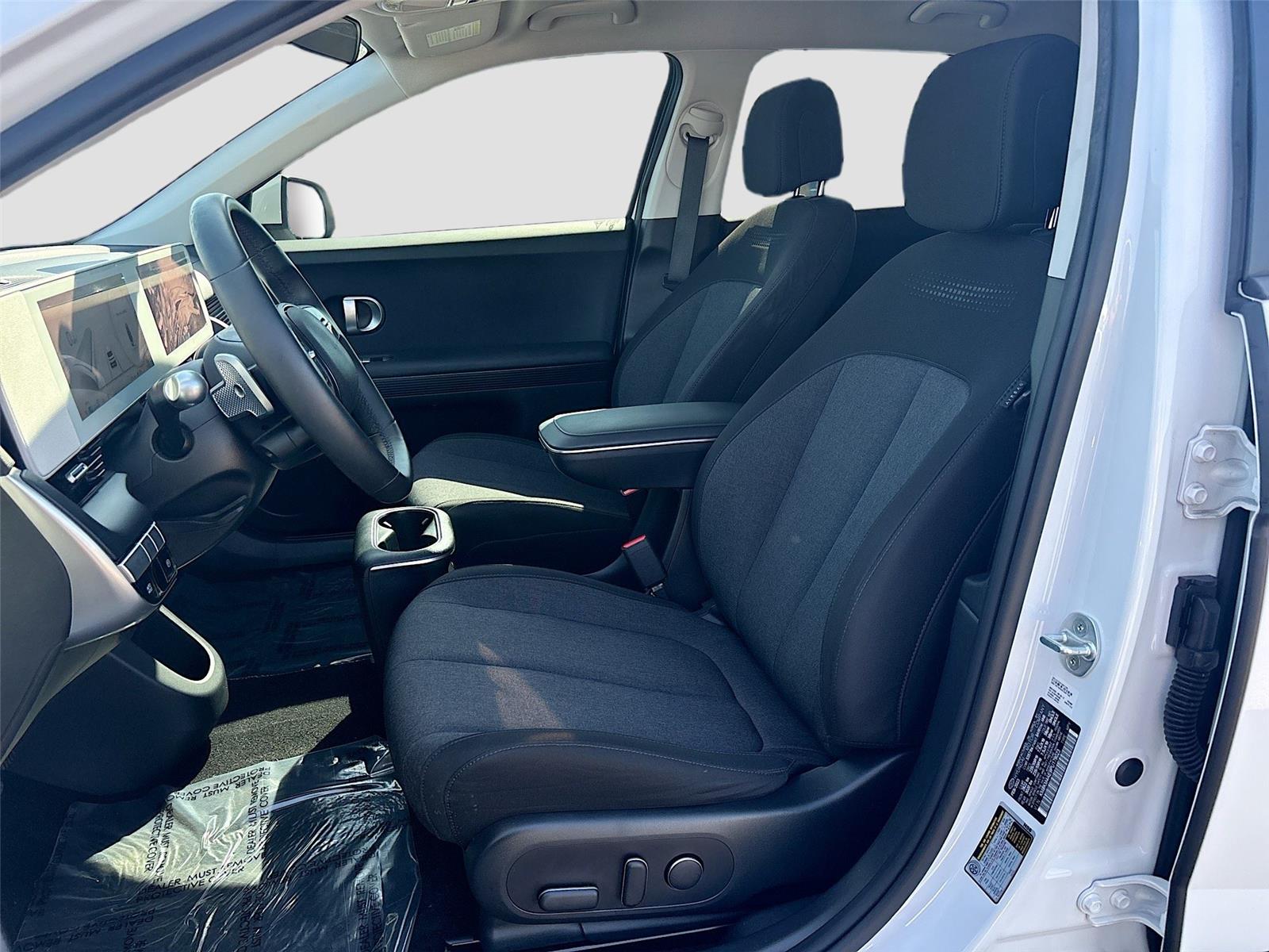 2023 Hyundai IONIQ 5 SE