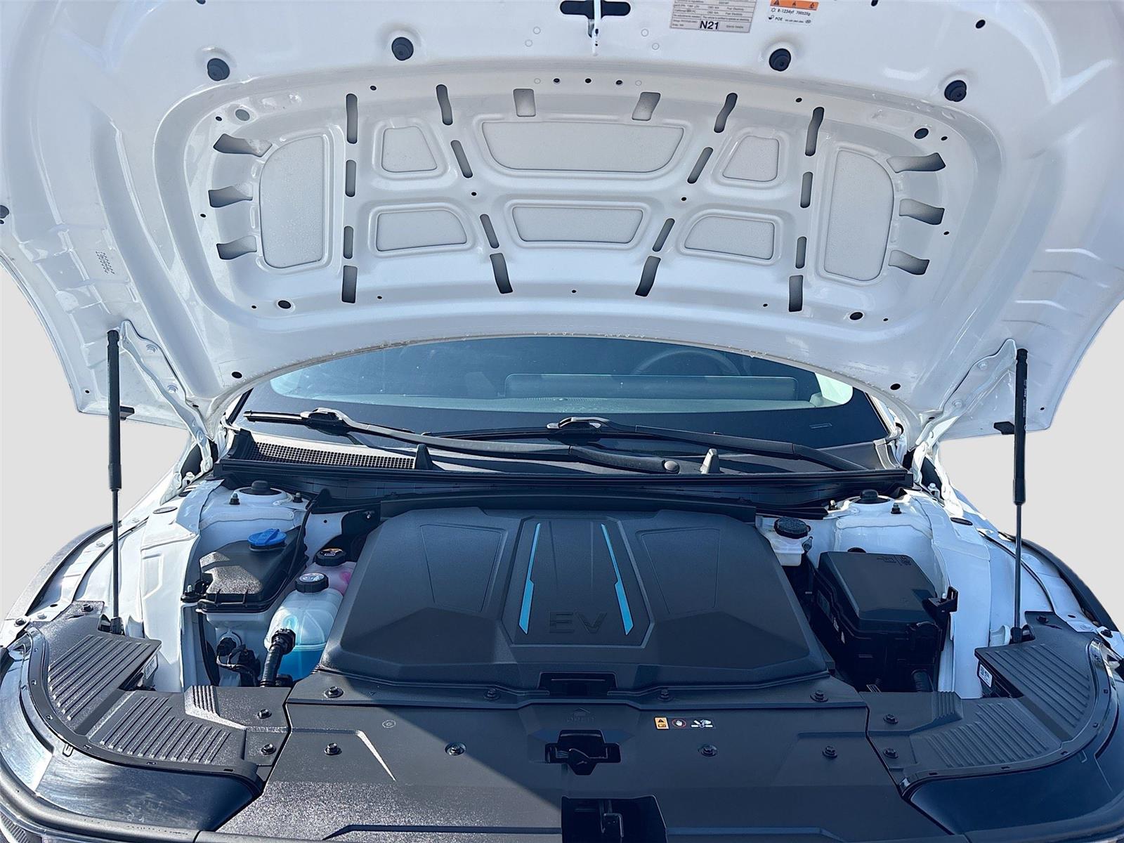 2023 Hyundai IONIQ 5 SE