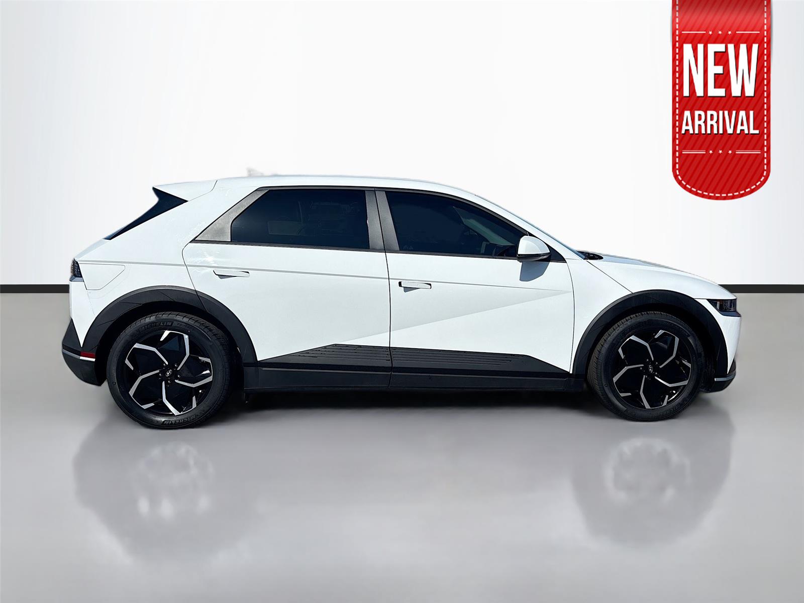 2023 Hyundai IONIQ 5 SE