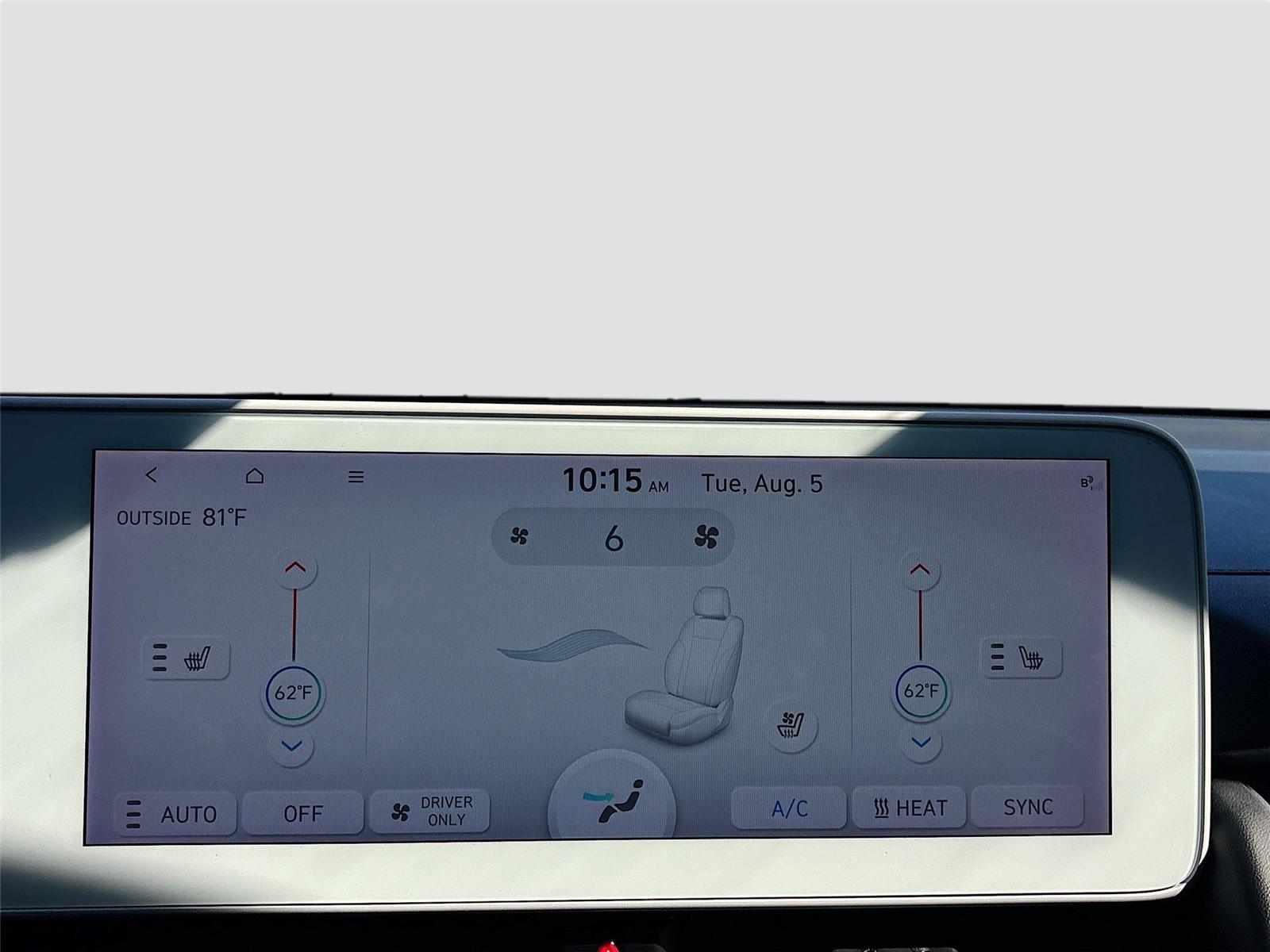 2023 Hyundai IONIQ 5 SE