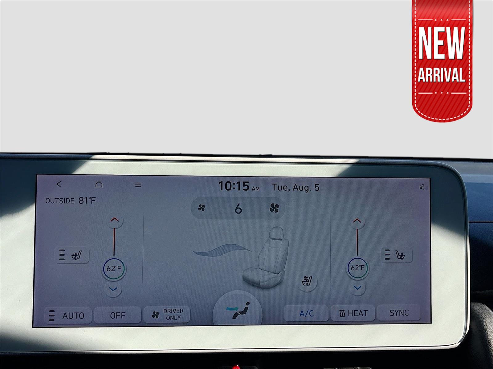 2023 Hyundai IONIQ 5 SE