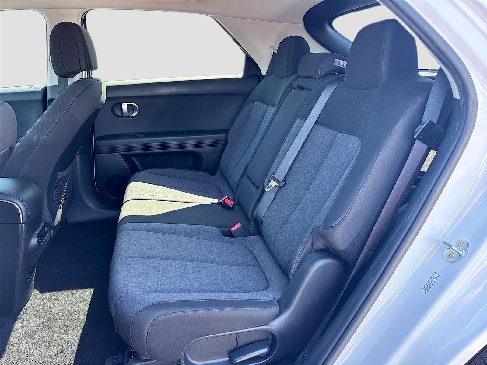 2023 Hyundai IONIQ 5 SE