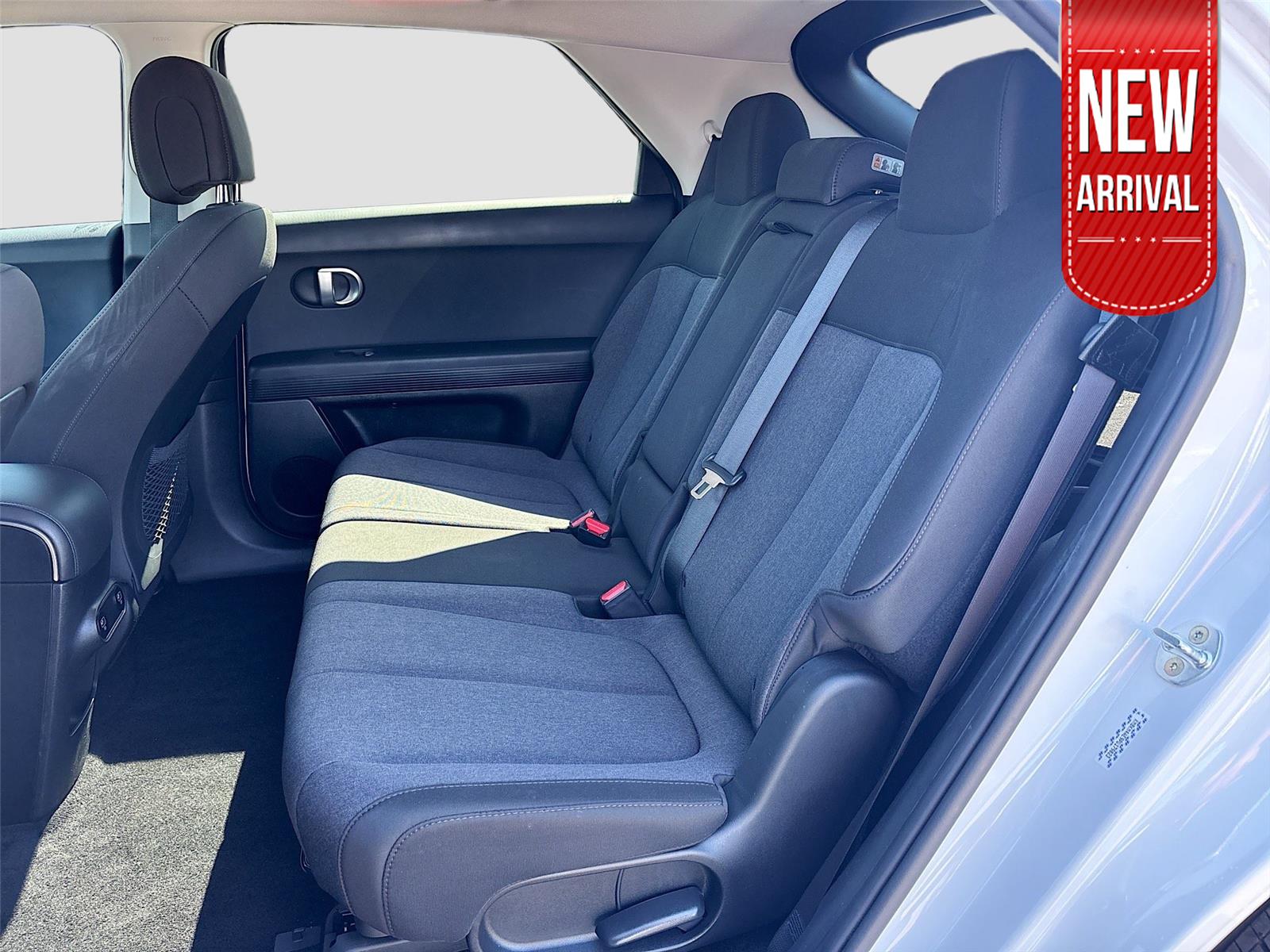 2023 Hyundai IONIQ 5 SE