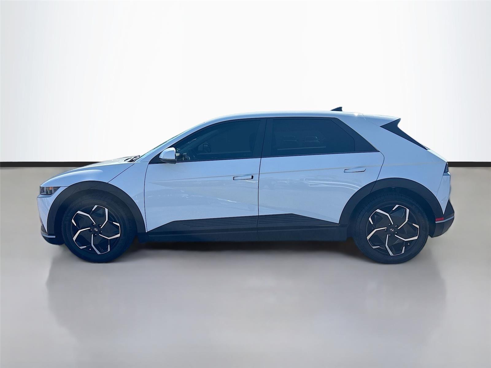 2023 Hyundai IONIQ 5 SE
