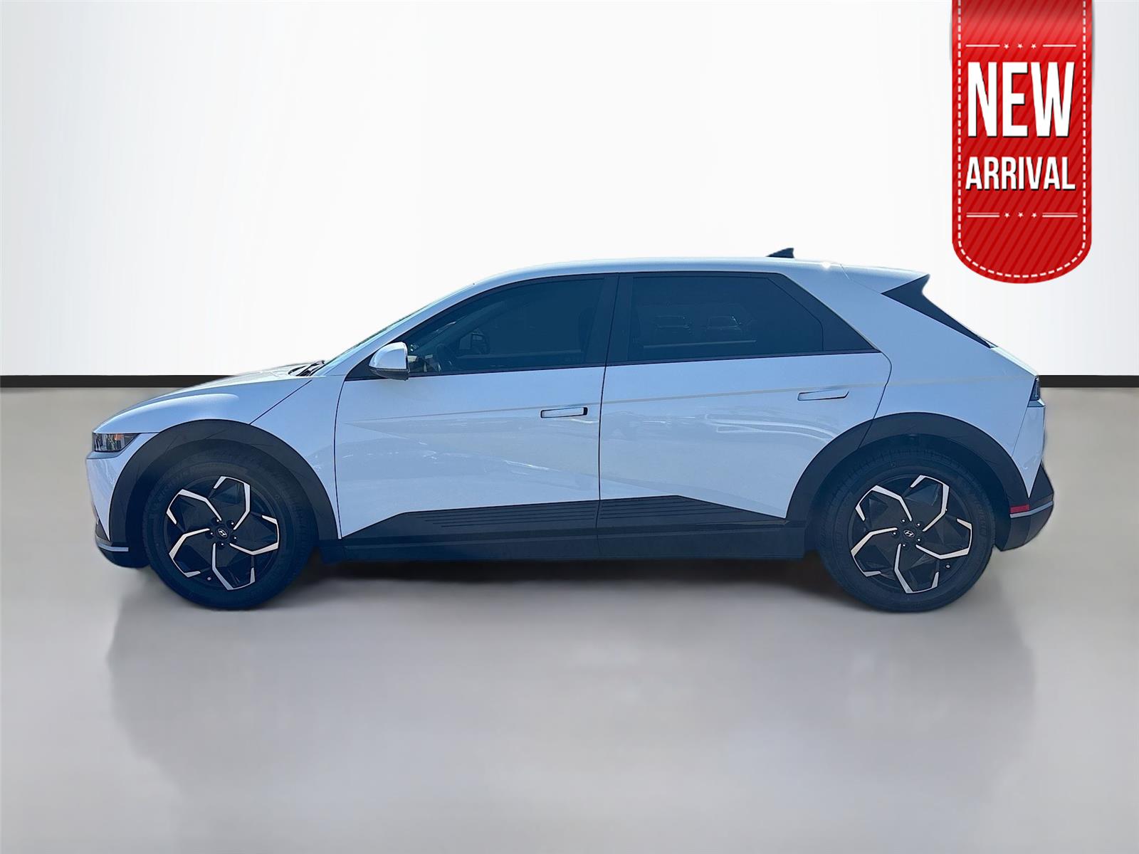 2023 Hyundai IONIQ 5 SE