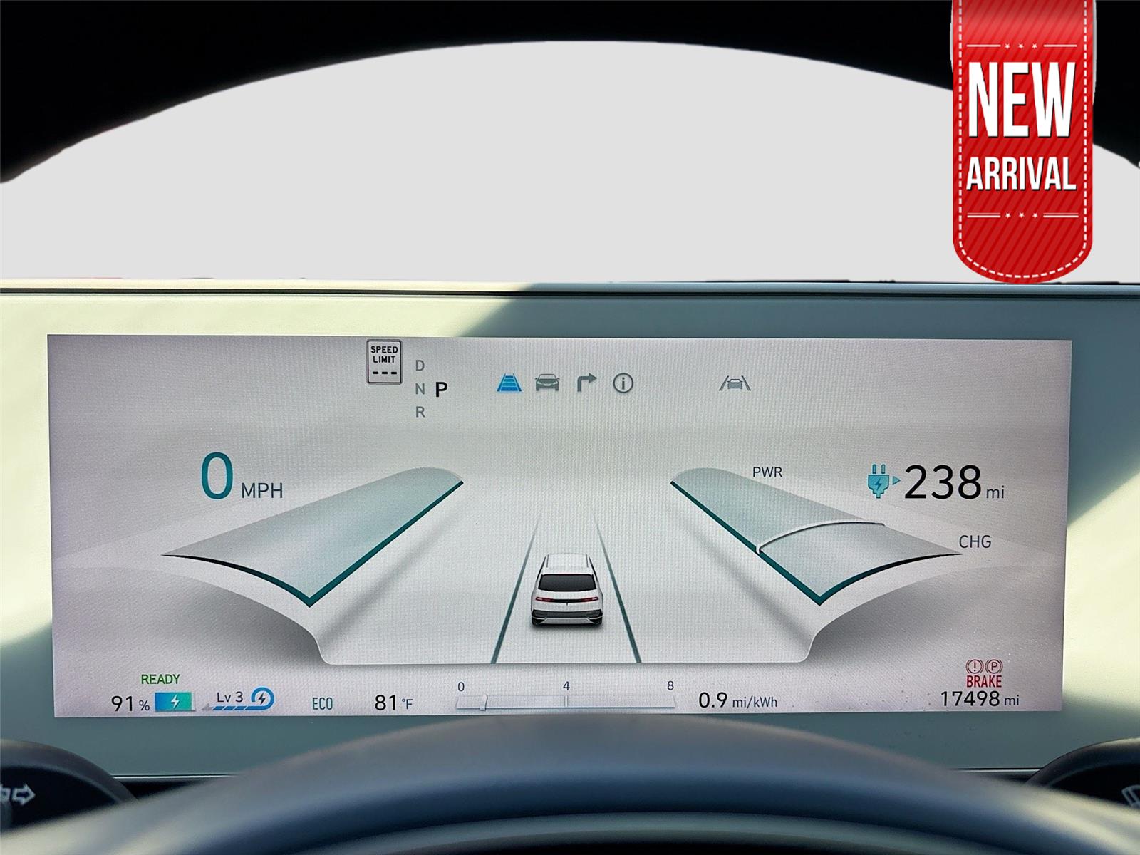 2023 Hyundai IONIQ 5 SE