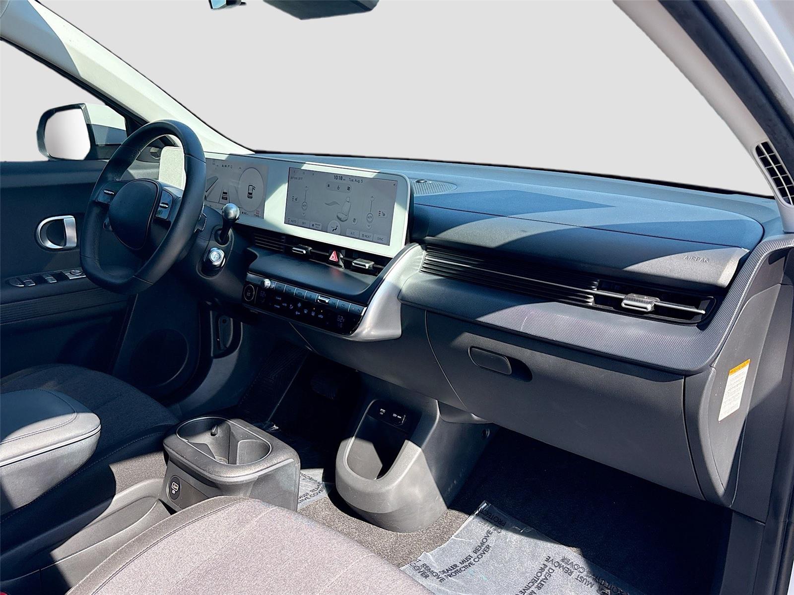2023 Hyundai IONIQ 5 SE