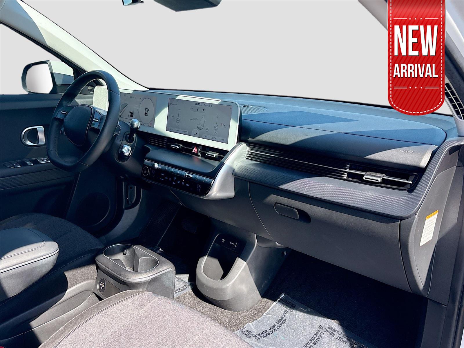 2023 Hyundai IONIQ 5 SE