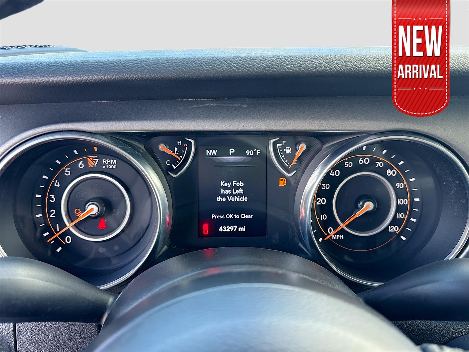 2023 Jeep Gladiator Sport S