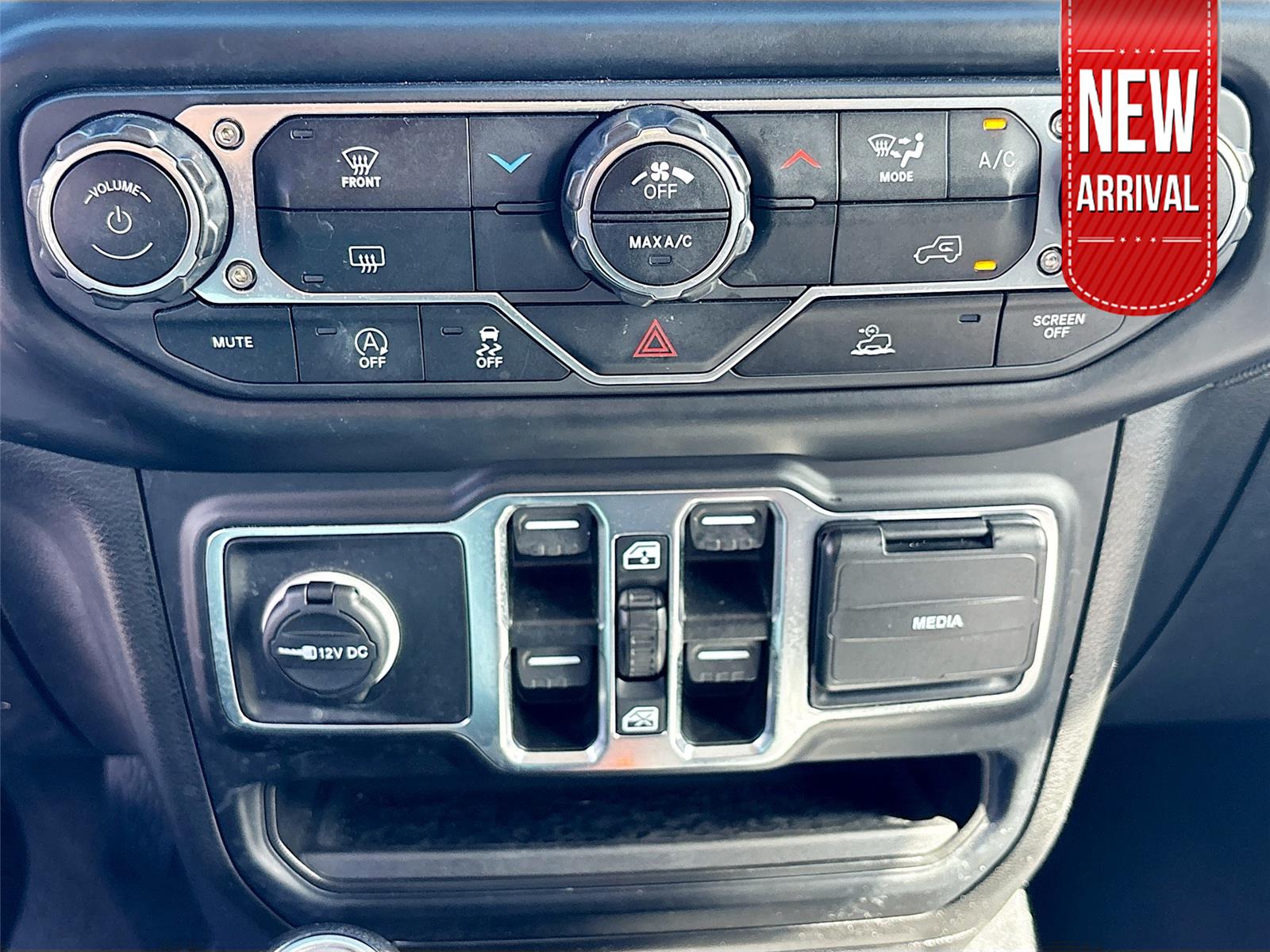 2023 Jeep Gladiator Sport S