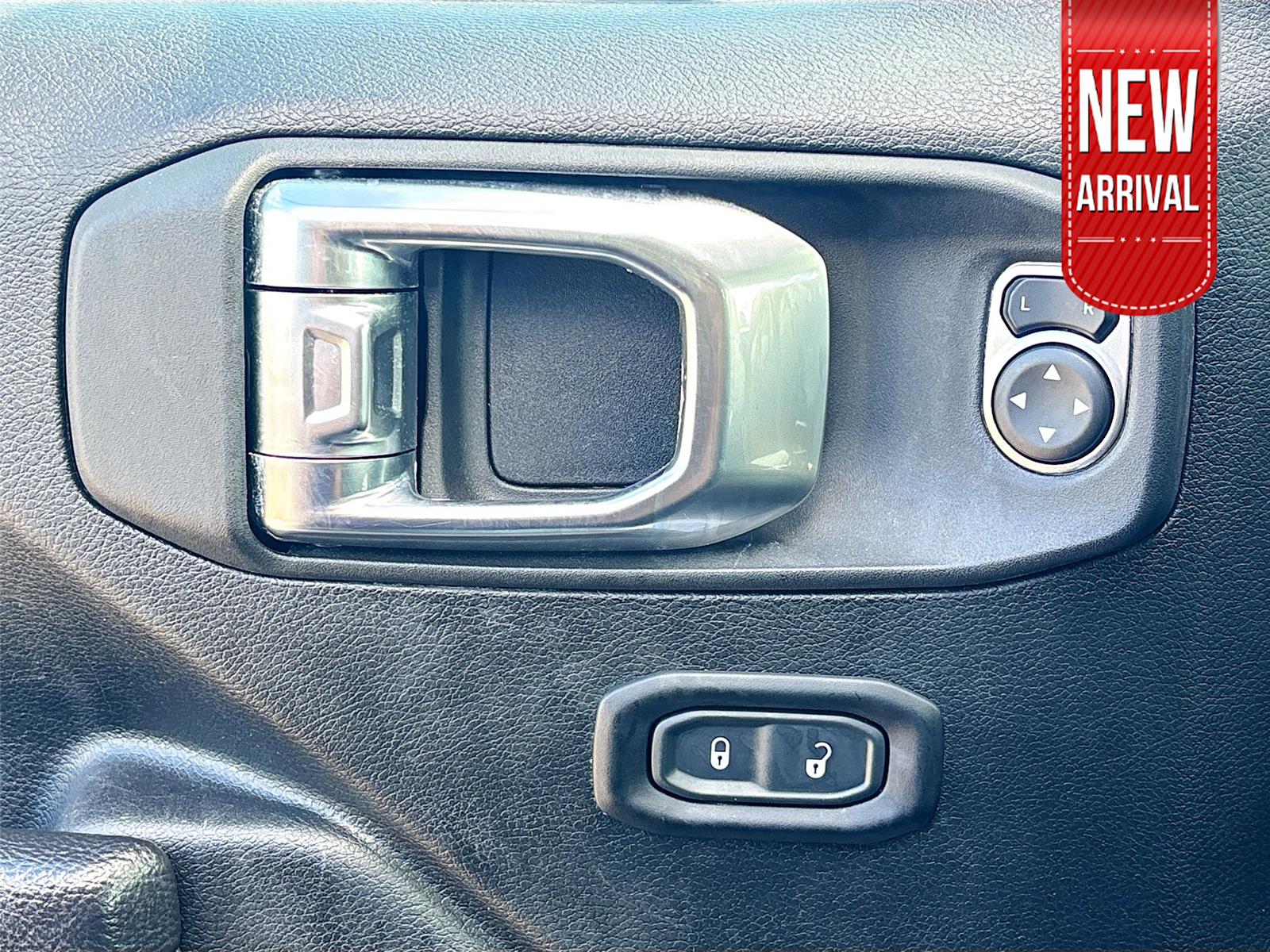 2023 Jeep Gladiator Sport S