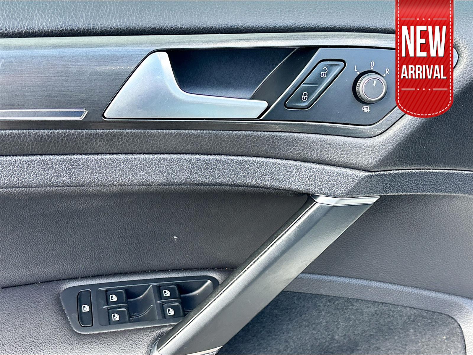 2019 Volkswagen Golf GTI SE