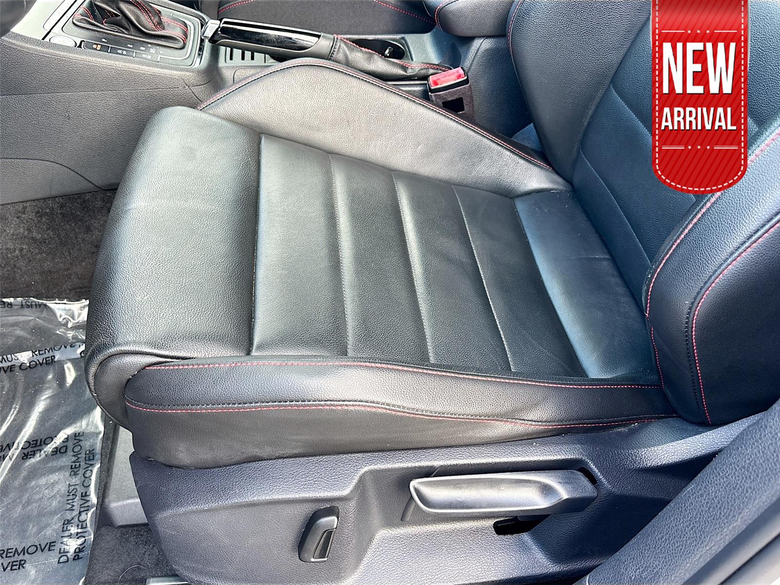 2019 Volkswagen Golf GTI SE