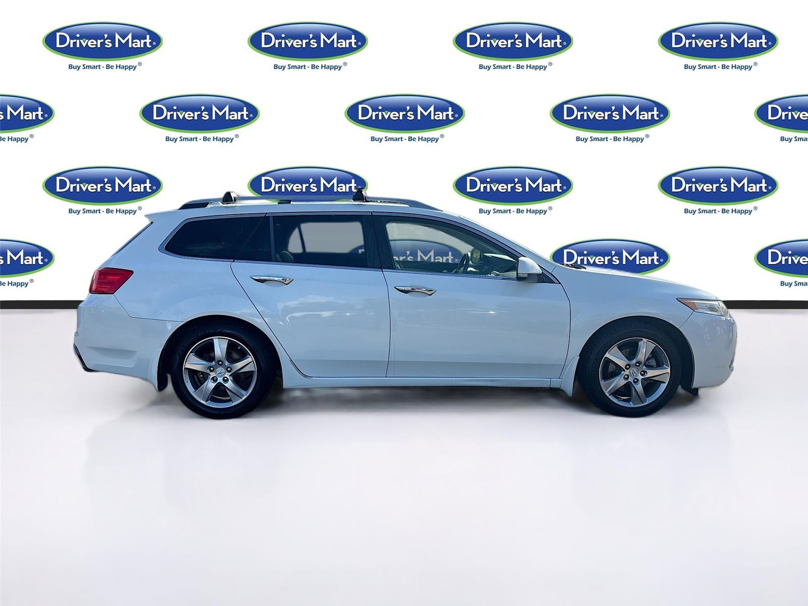 2012 Acura TSX Sport Wagon Tech Pkg