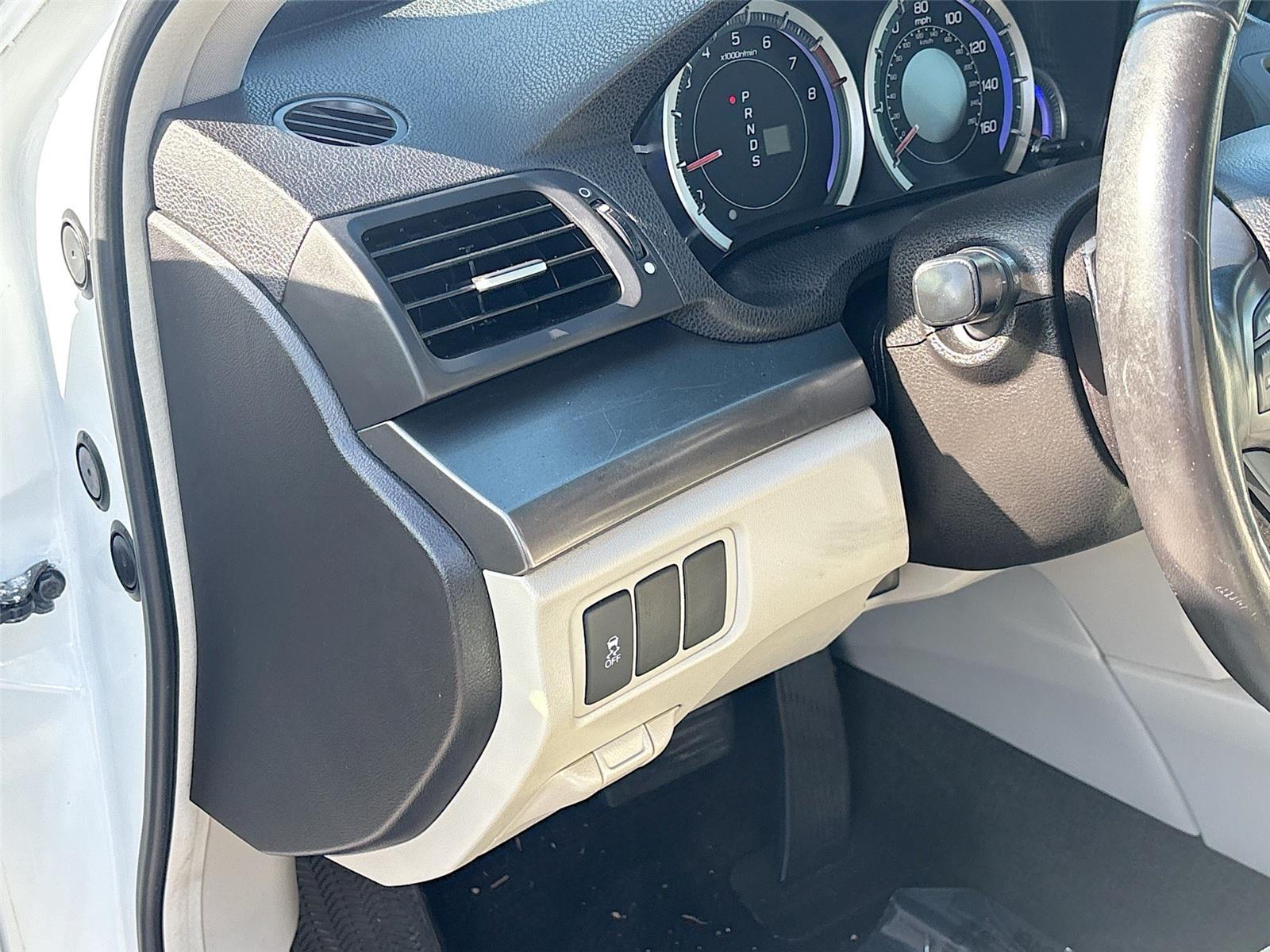 2012 Acura TSX Sport Wagon Tech Pkg