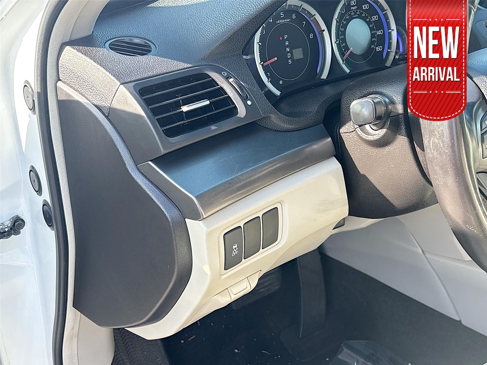 2012 Acura TSX Sport Wagon Tech Pkg