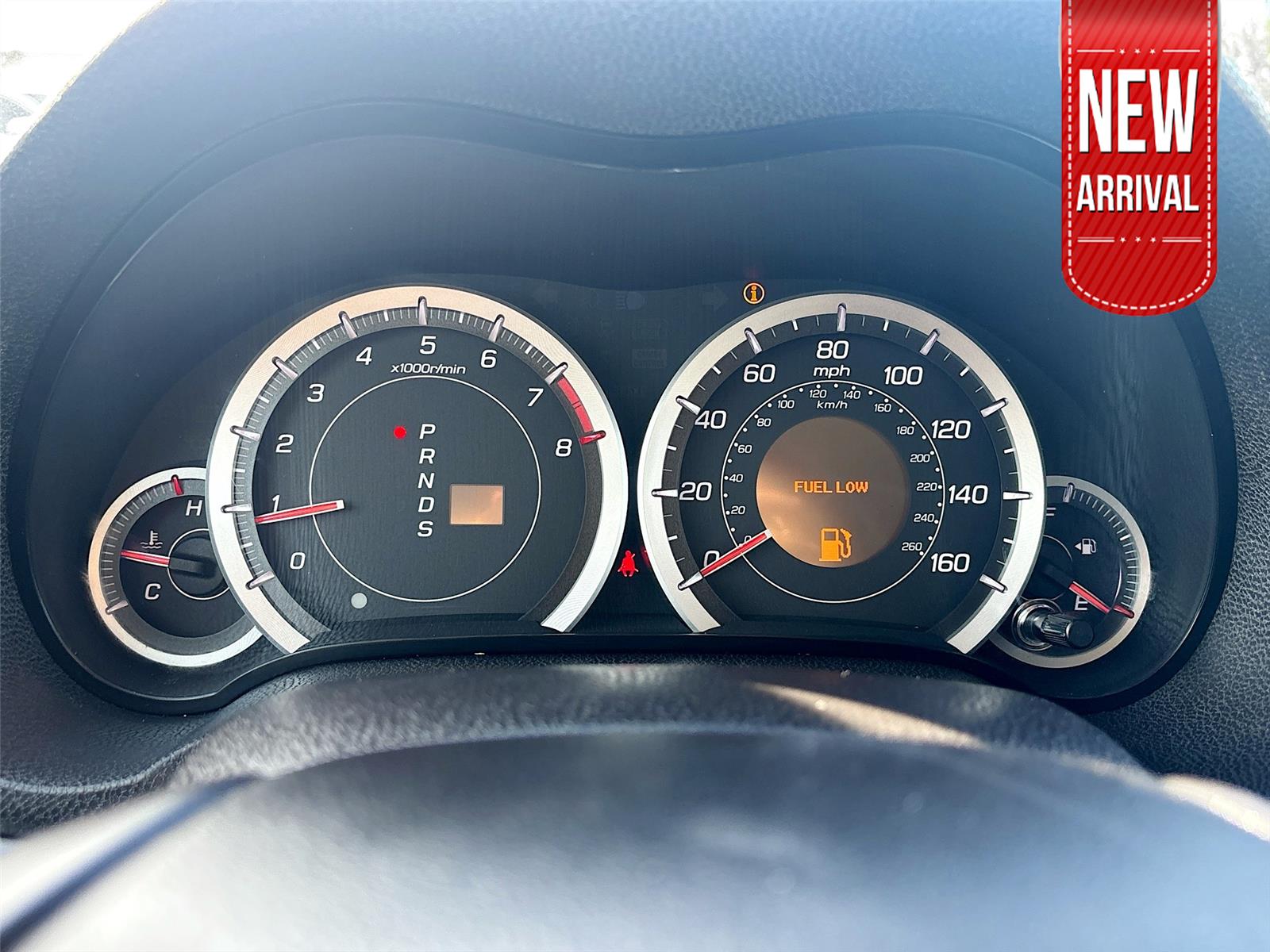 2012 Acura TSX Sport Wagon Tech Pkg