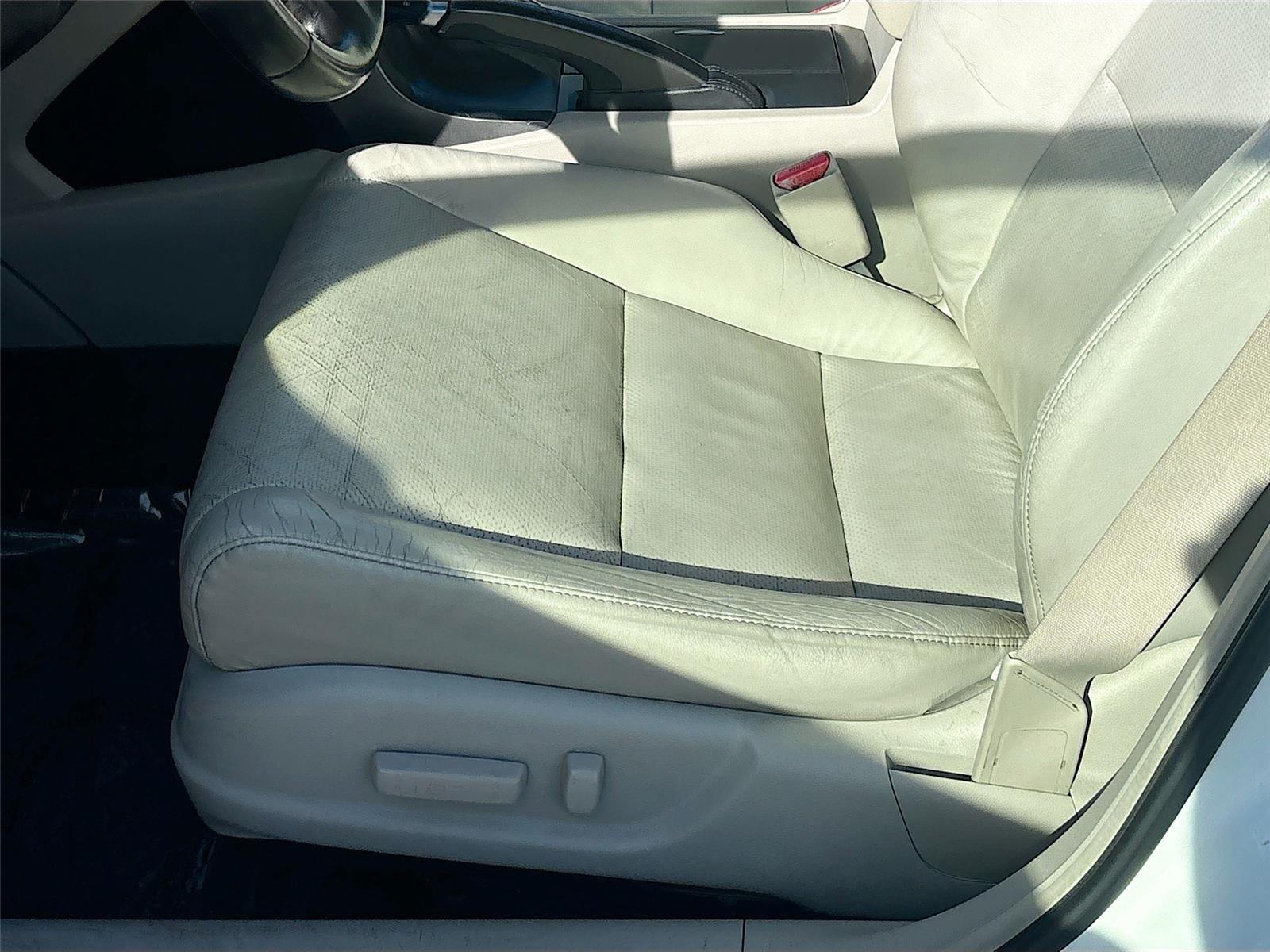 2012 Acura TSX Sport Wagon Tech Pkg