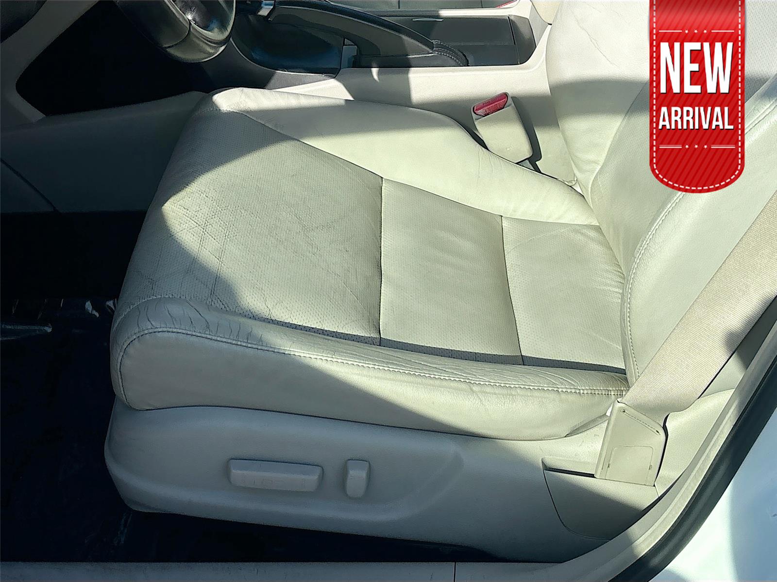 2012 Acura TSX Sport Wagon Tech Pkg