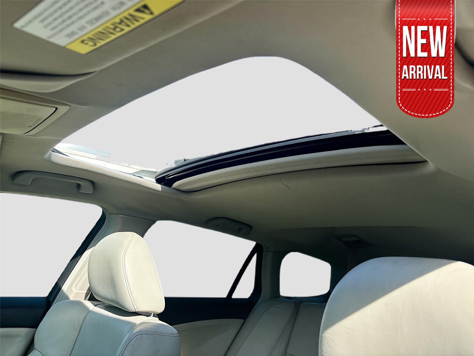 2012 Acura TSX Sport Wagon Tech Pkg