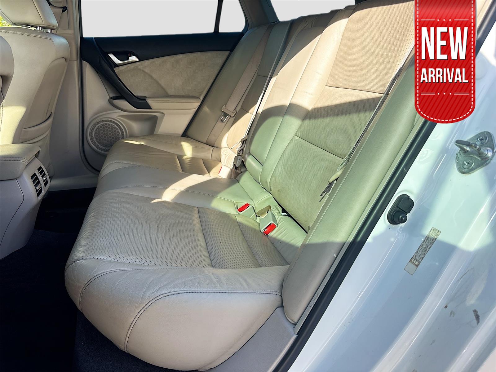 2012 Acura TSX Sport Wagon Tech Pkg