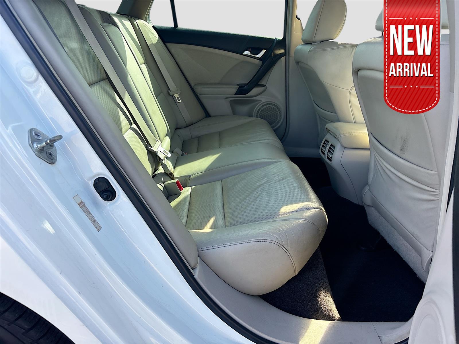 2012 Acura TSX Sport Wagon Tech Pkg