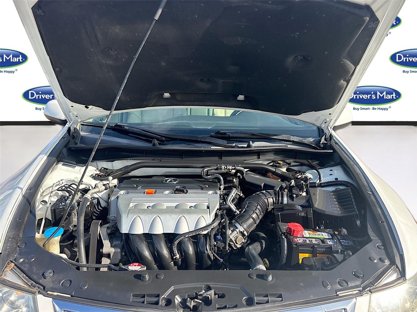 2012 Acura TSX Sport Wagon Tech Pkg