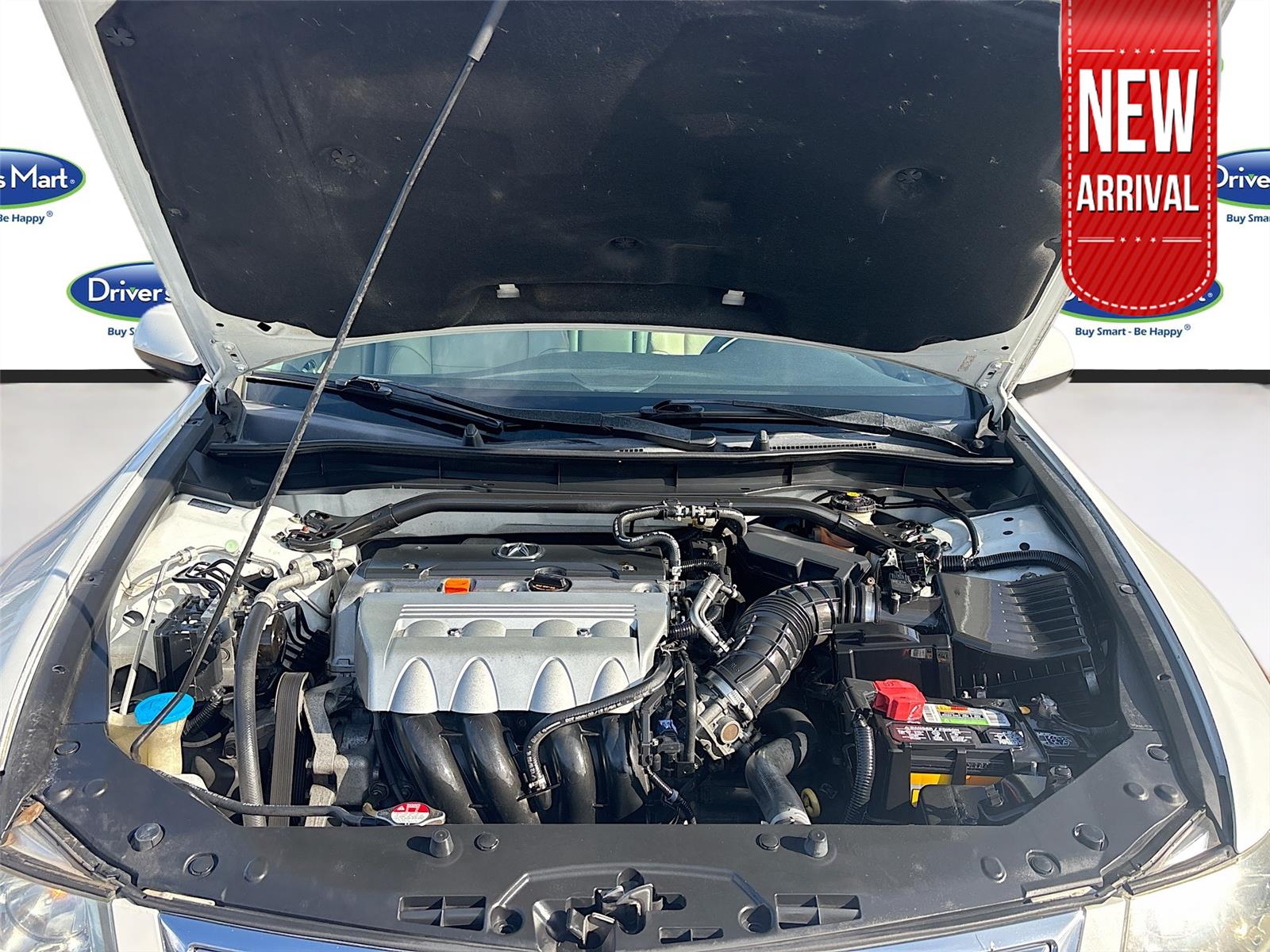 2012 Acura TSX Sport Wagon Tech Pkg