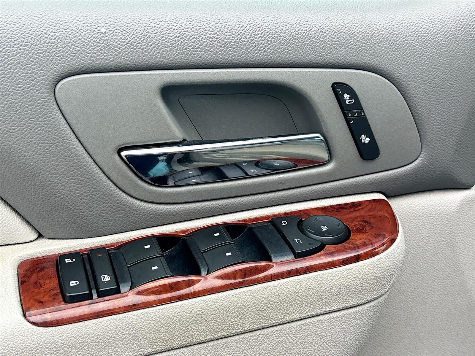 2013 GMC Yukon XL SLT