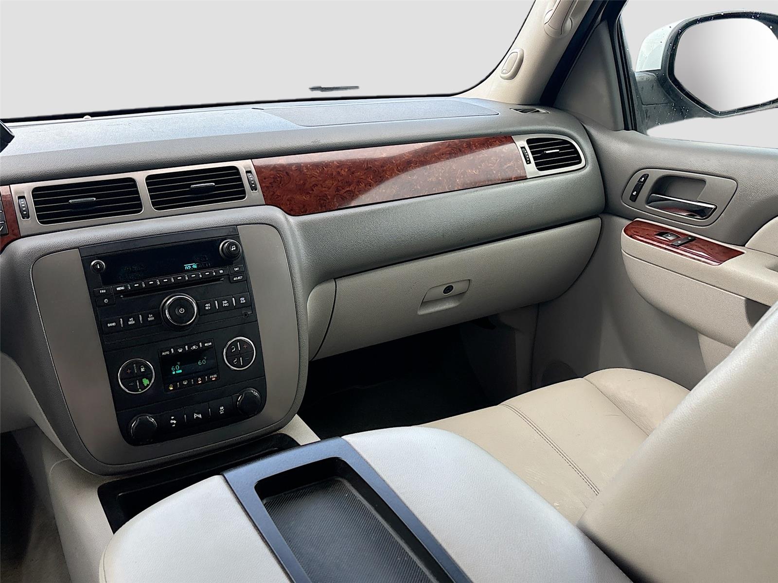 2013 GMC Yukon XL SLT