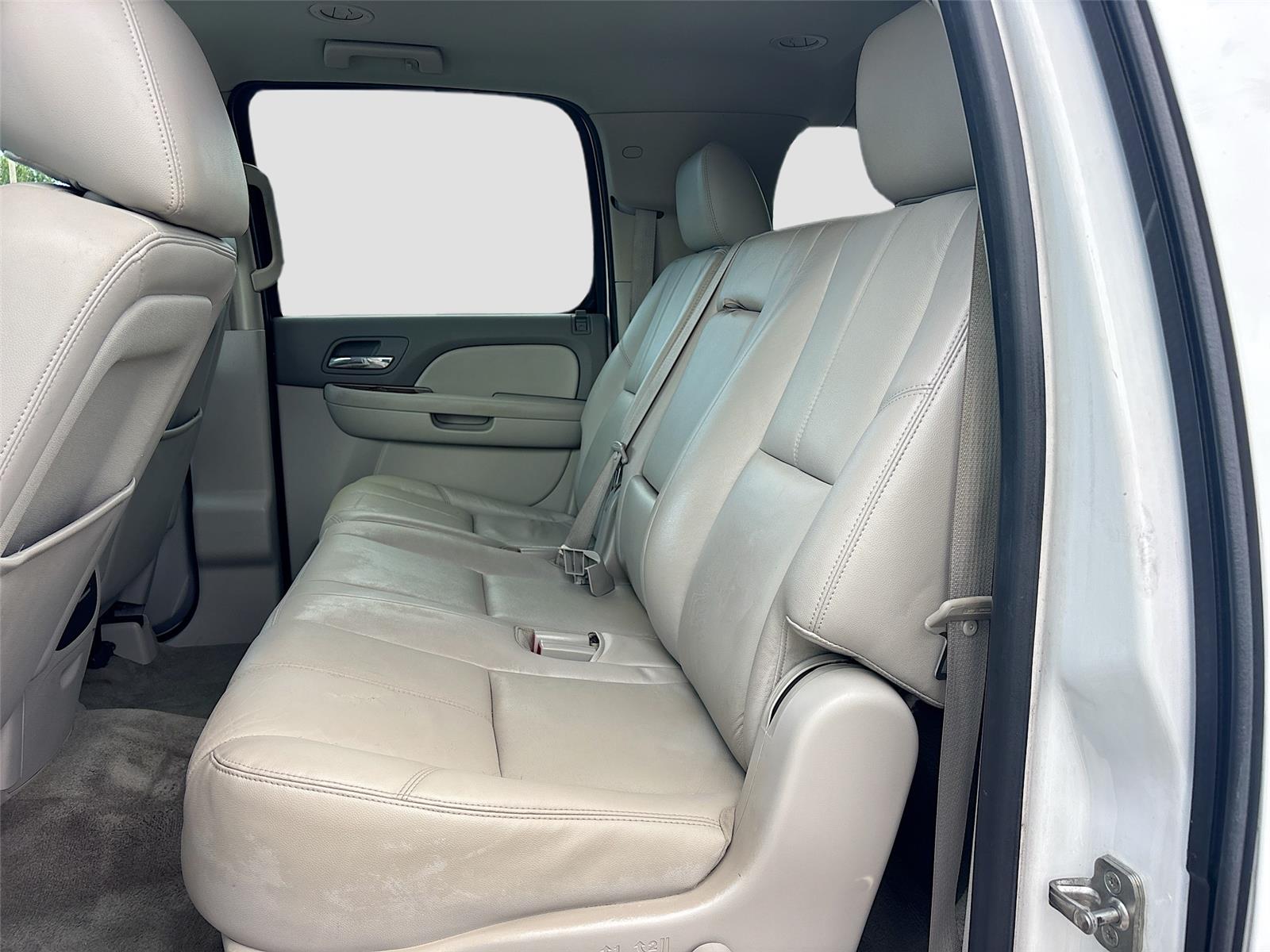 2013 GMC Yukon XL SLT