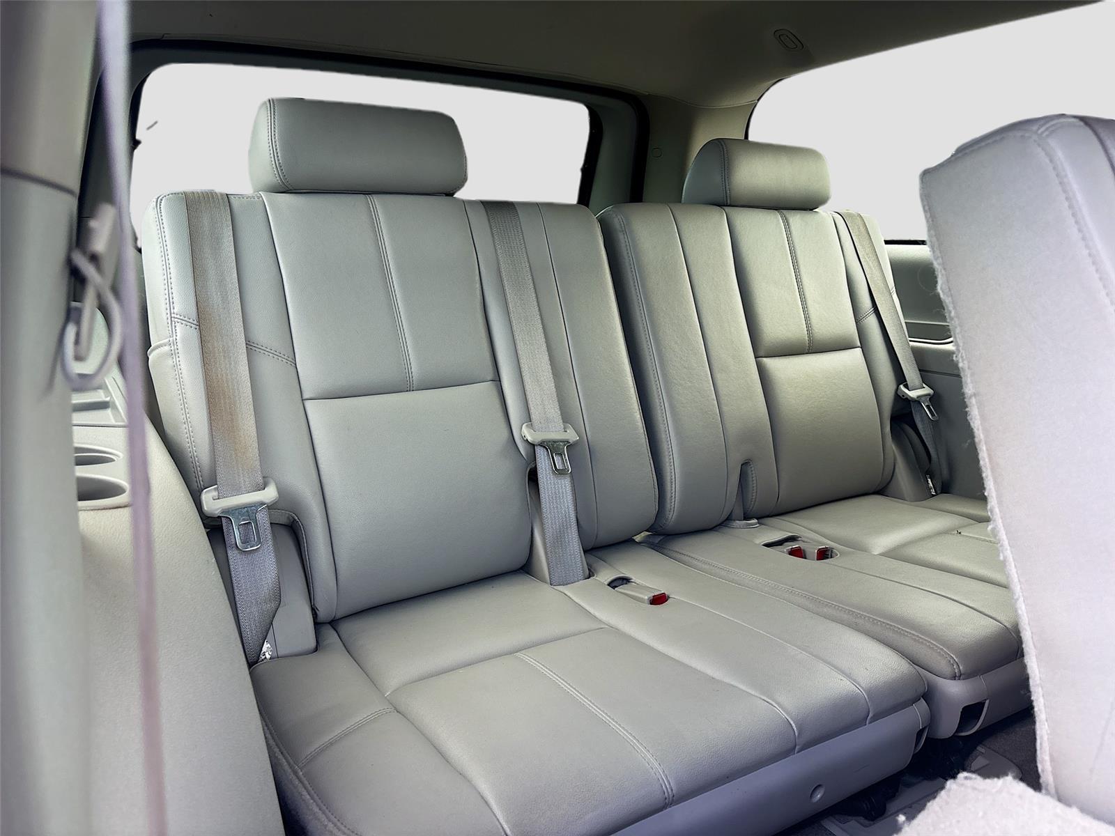 2013 GMC Yukon XL SLT