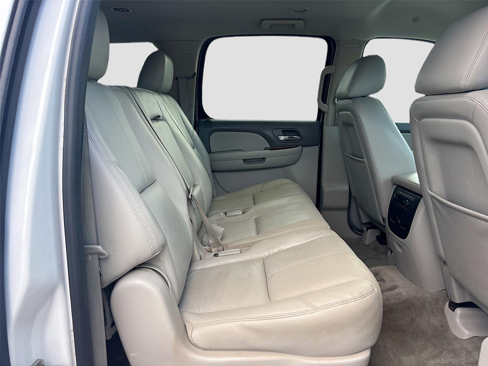 2013 GMC Yukon XL SLT