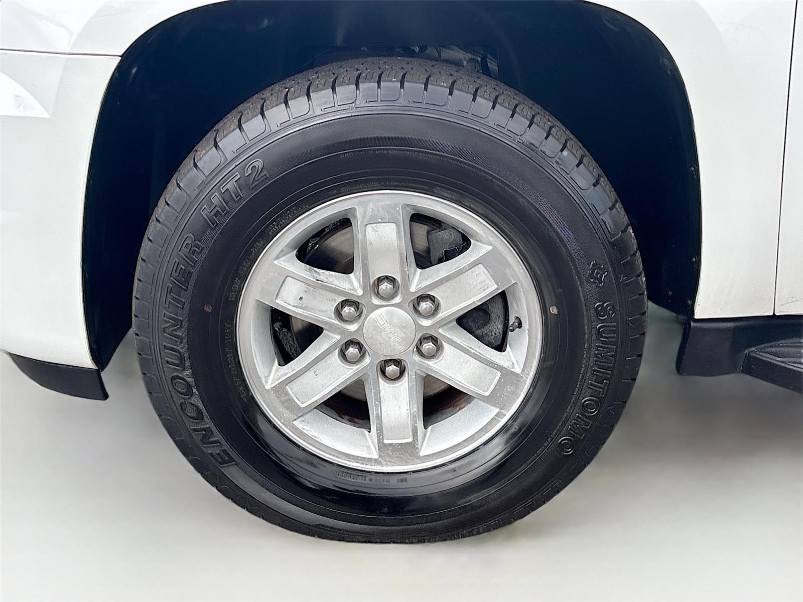 2013 GMC Yukon XL SLT