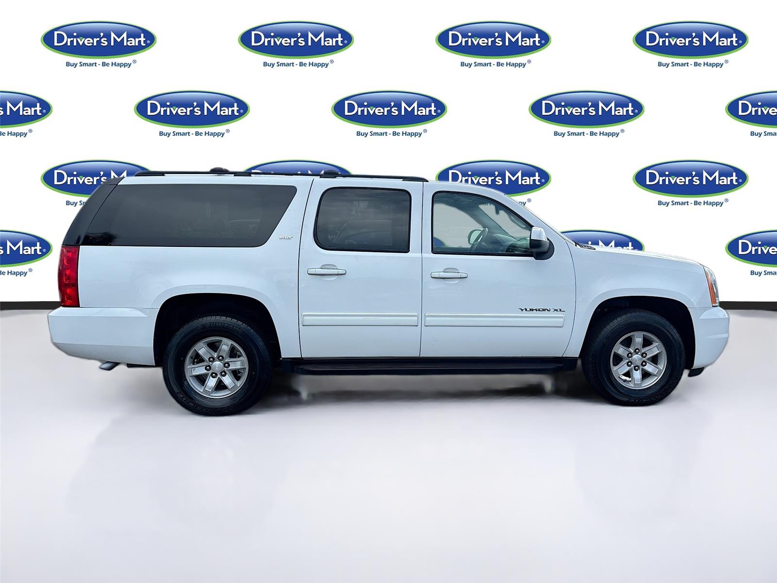 2013 GMC Yukon XL SLT