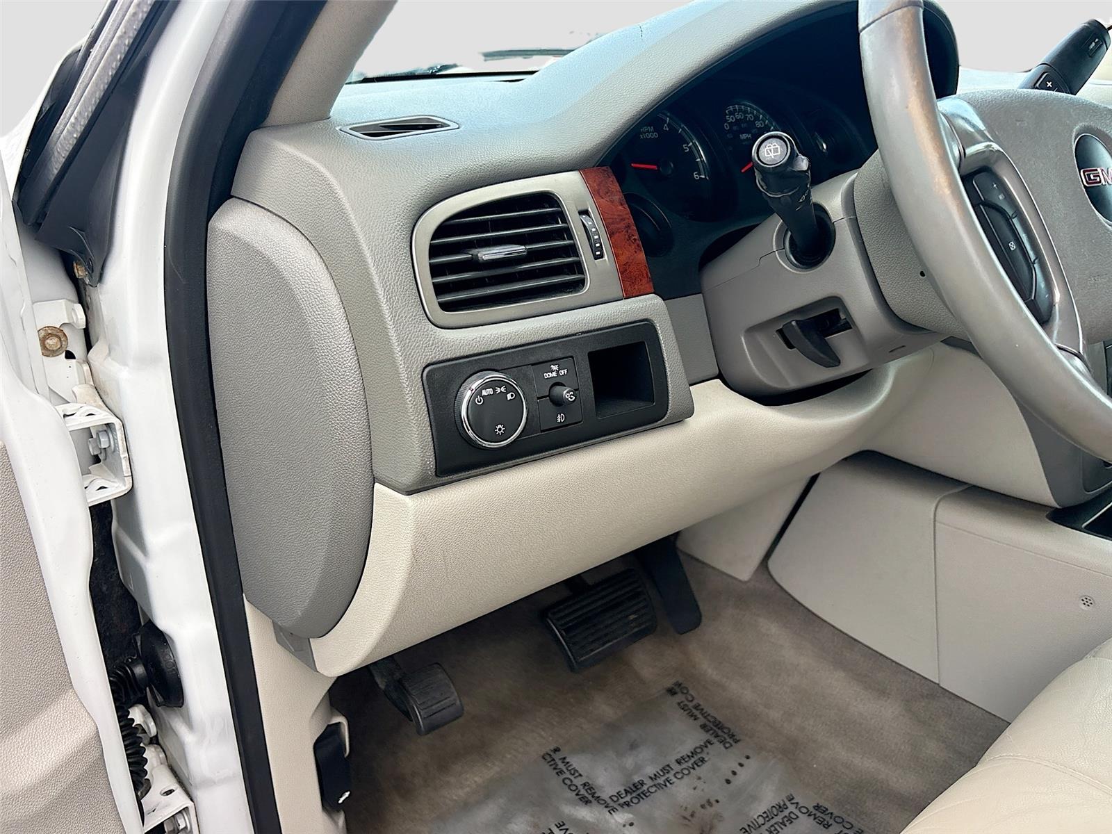 2013 GMC Yukon XL SLT