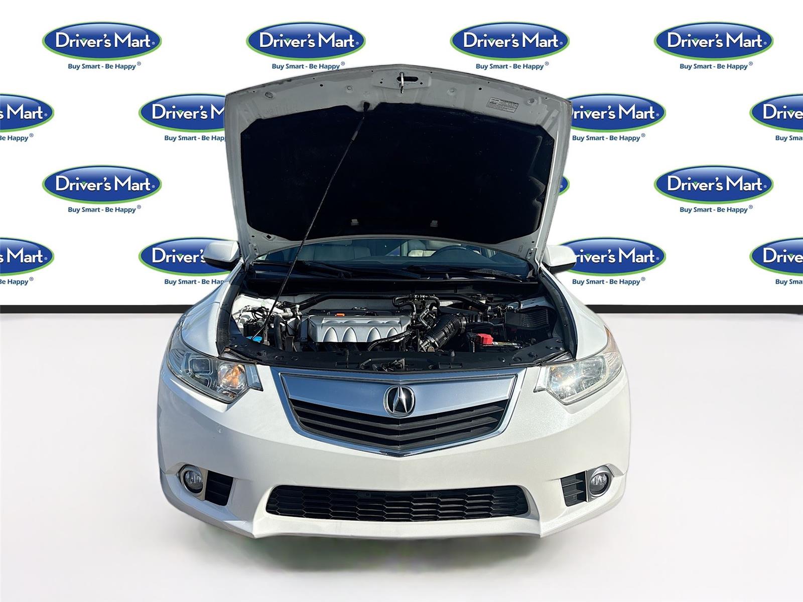 2012 Acura TSX Sport Wagon Tech Pkg