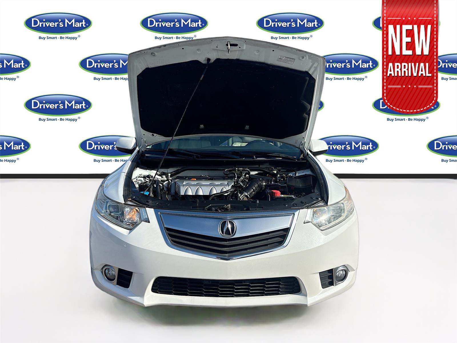 2012 Acura TSX Sport Wagon Tech Pkg